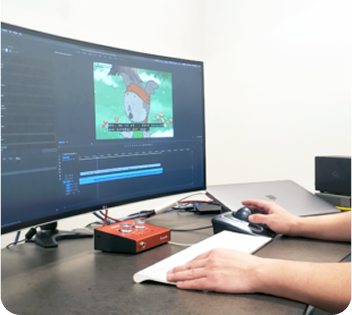 Subtitling Services